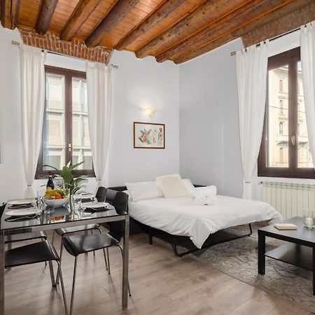 Casa Cosy Suite Duomo Mailand Exterior foto